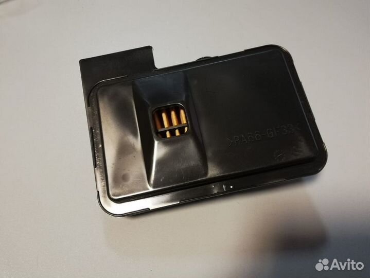 Фильтр масляный АКПП / Honda/acura