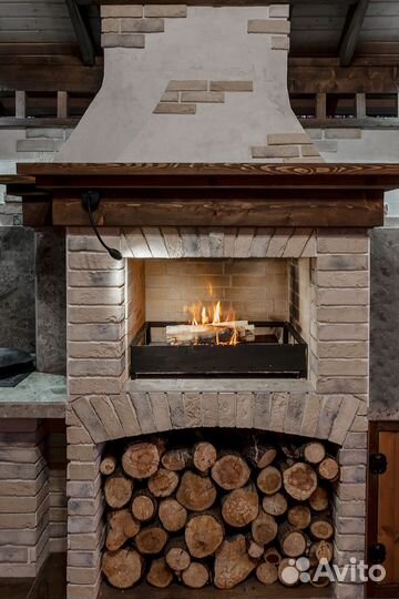 Аренда беседки