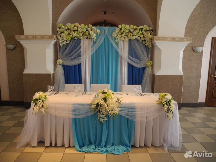 Ткань шифон, органза отрезы от 3 м