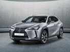 Lexus UX I (2018—2024) Внедорожник