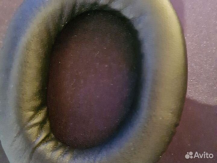 Игровые наушники Hiper X Cloud Stinger S