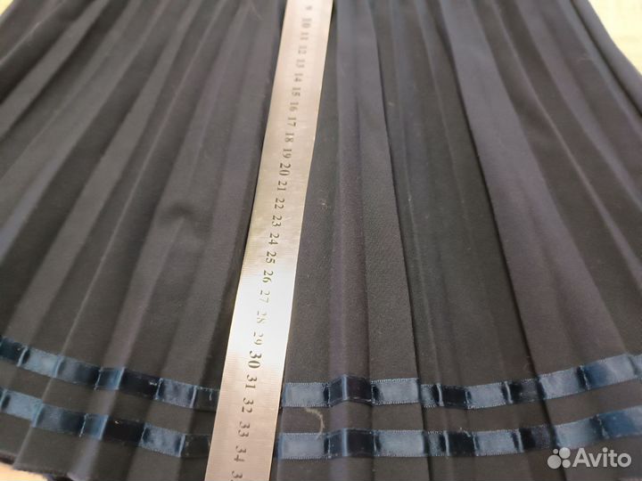 Форма школьная 