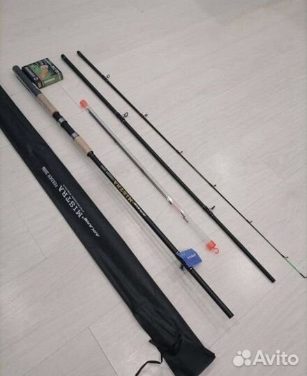 Фидерные Удилища Aikang/Mistra/Buick/180гр-120 гр