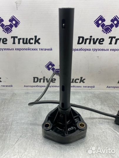 Датчик уровня масла в поддоне Renault Magnum volvo