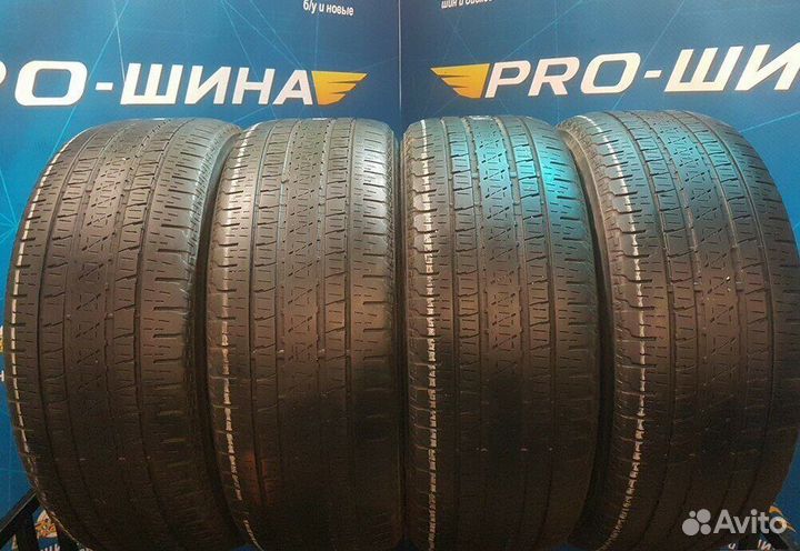 Bridgestone Dueler H/L Alenza 235/55 R18