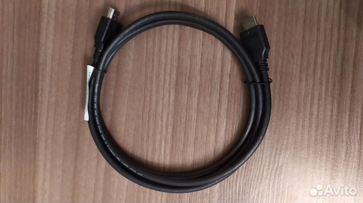 Кабель питания, hdmi, dp
