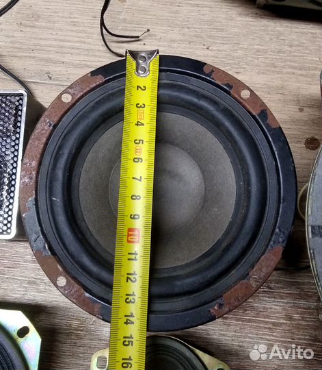 Динамики различные