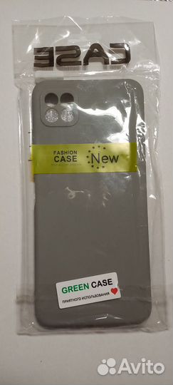 Чехол для samsung A22S 5G