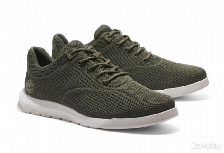 Кроссовки Timberland Killington