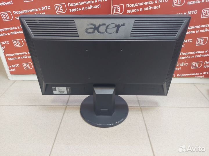 Монитор Acer 20