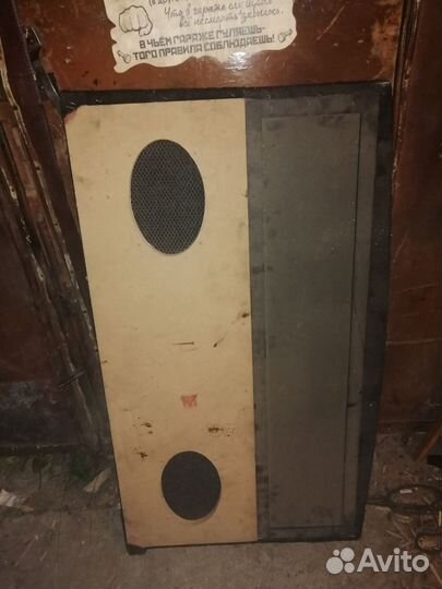 Продам полку акустическую ваз 2109