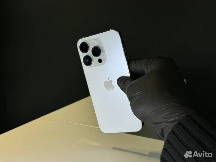 iPhone 14 Pro, 256 ГБ
