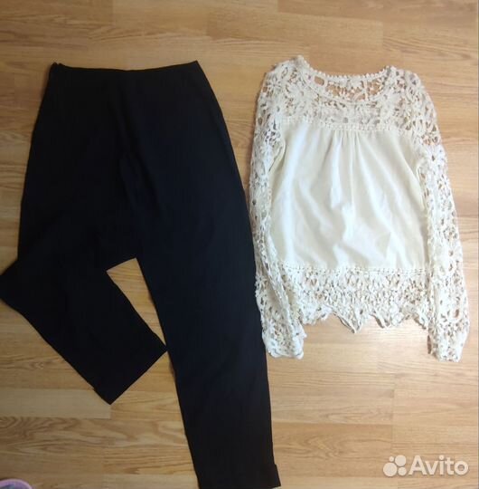 Женская одежда 20шт