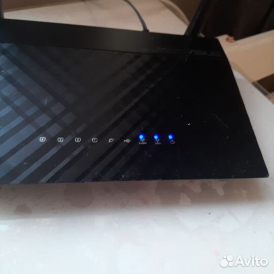 Роутер Asus rt-ac51u