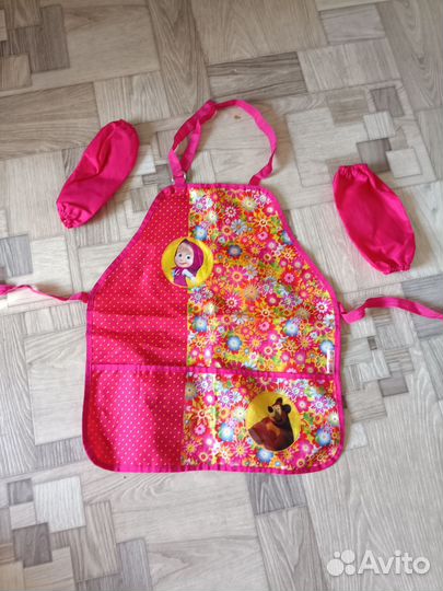 Рюкзак школьный для девочки