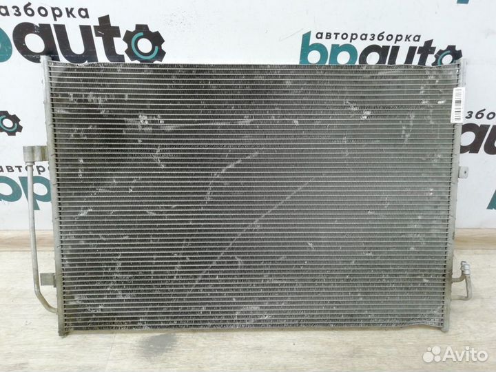 Радиатор кондиционера 92100-JN00A Nissan Teana 32
