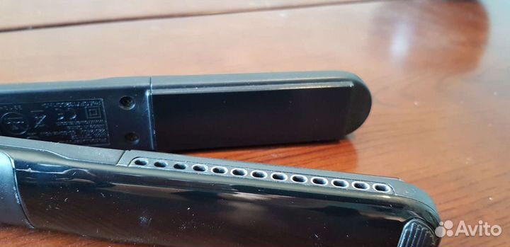 Выпрямитель rowenta