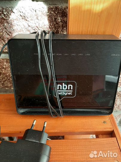 Wifi роутер
