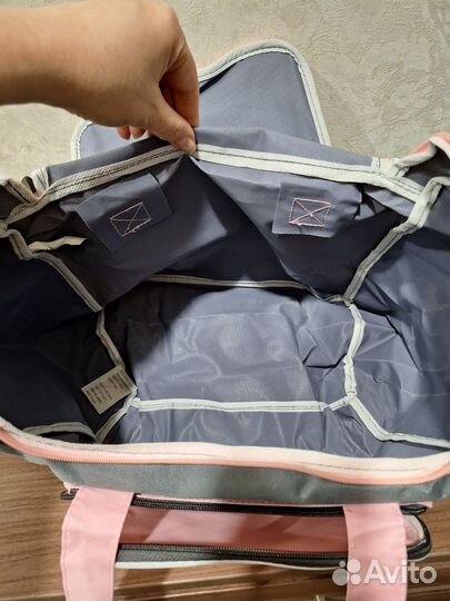 Спортивная сумка