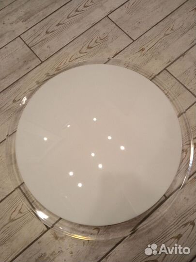 Светильник потолочный светодиодный feron al5000