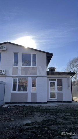 Где купить дом под ключ в Гулькевичах