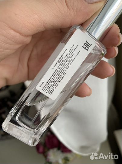 Jo Malone poppy&barley оригинал