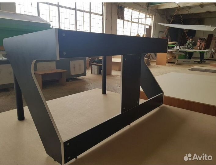 Геймерский стол