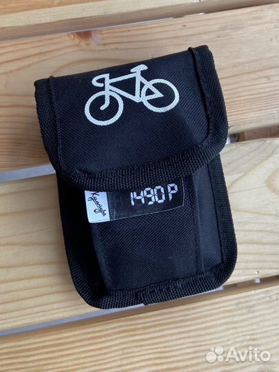 Набор инструментов для обслуживания велосипеда