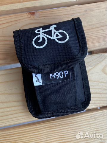 Набор инструментов для обслуживания велосипеда