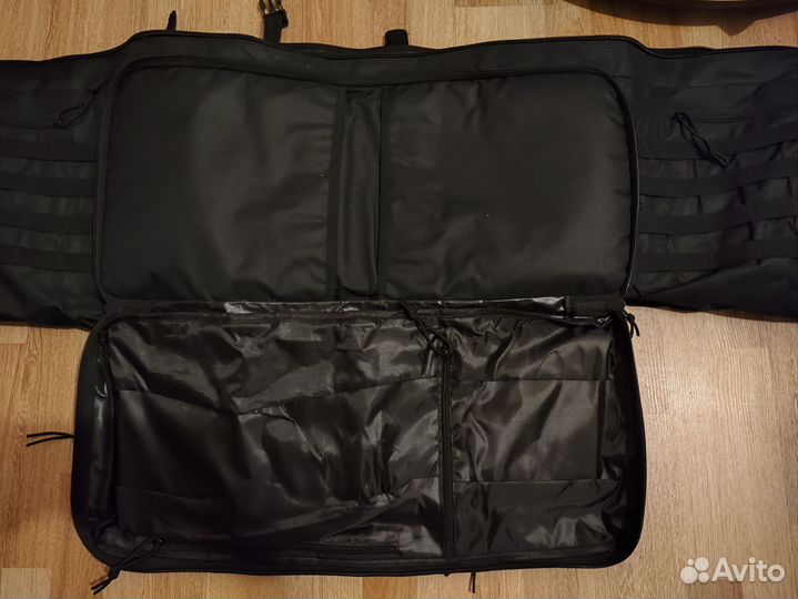 Сумка оружейная