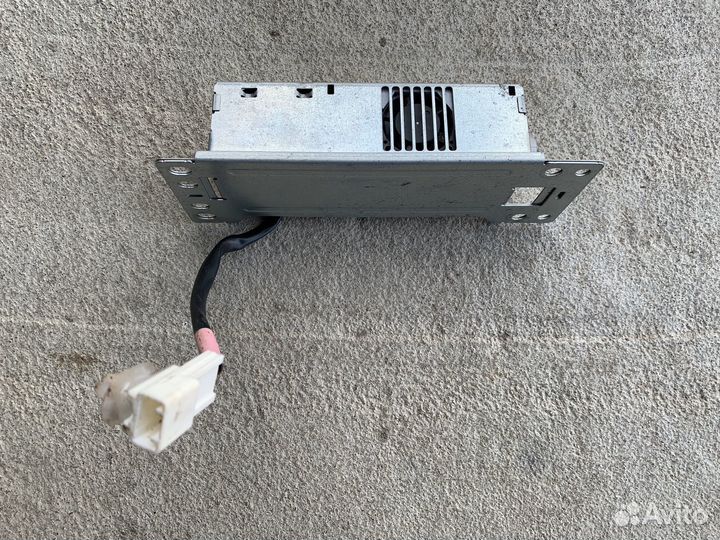 Ионизатор воздуха Toyota/Lexus