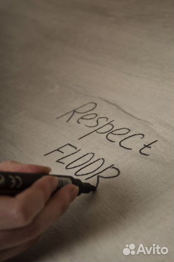 Кварцвиниловая плитка