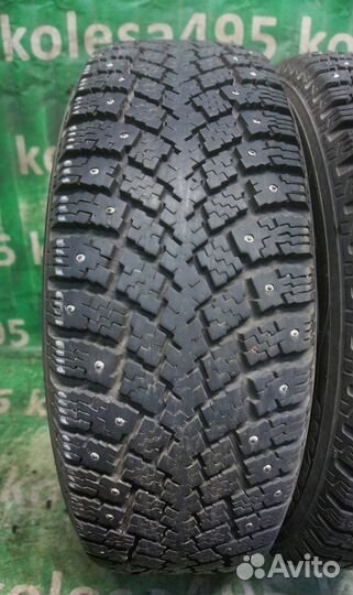 Nordman WR SUV 225/70 R16 103T