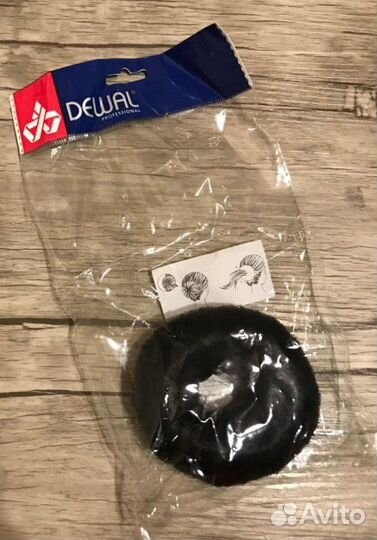 Валик для прически dewal Professional