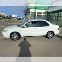 Mitsubishi Lancer 1.6 AT, 2005, 250 000 км, с пробегом, цена 450 000 руб.