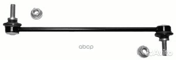 Тяга стабилизатора renault megane II (BM0/1, C