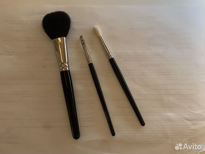 Кисти hakuhodo