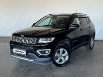 Jeep Compass 2.4 AT, 2019, 51 023 км, с пробегом, цена 2 865 000 руб.