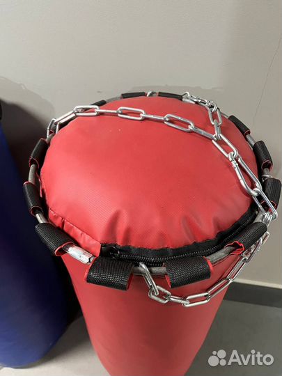 Боксерские груши