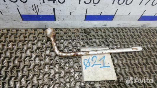 Ключ колесный toyota avensis T25 (BDN06VP01)