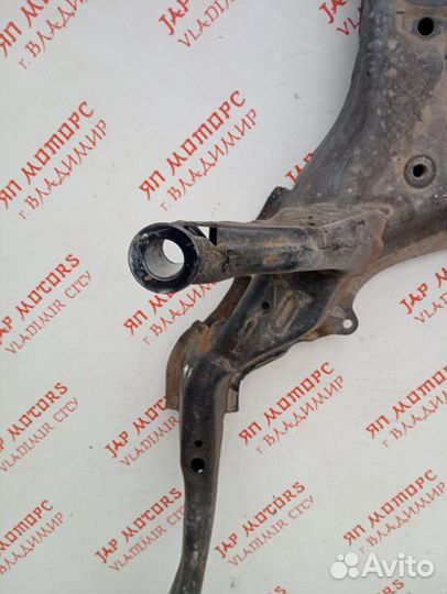 Подрамник двигателя Mazda 6 GJ седан PE 2.0 2013