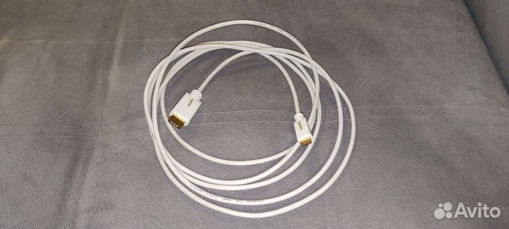 Кабель Inakustik premium hdmi-hdmi mini