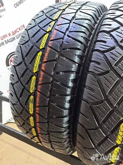 Michelin Latitude Cross 235/55 R18 97H