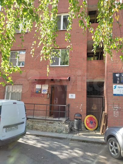 Свободного назначения, 201.2 м²