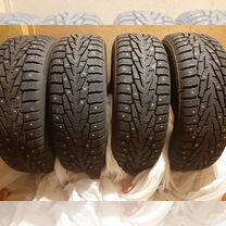 Nordman 7 205/70 R15