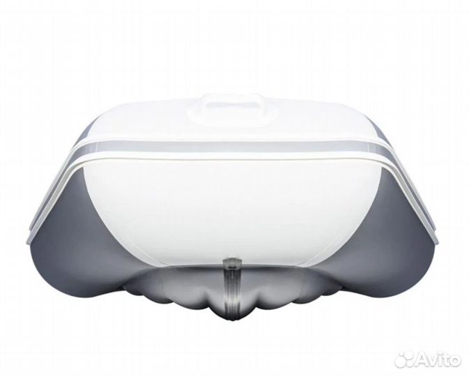 Лодка пвх Аква 3600 нднд