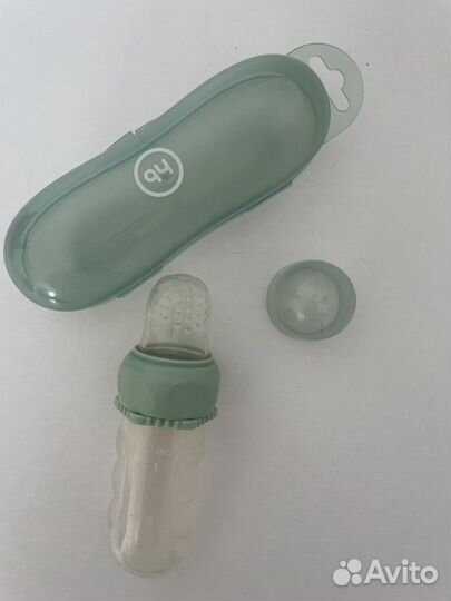 Нублер для кормления