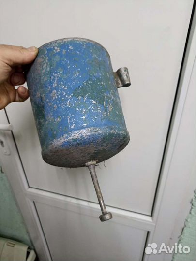 Рукомойники старинные.клеймо