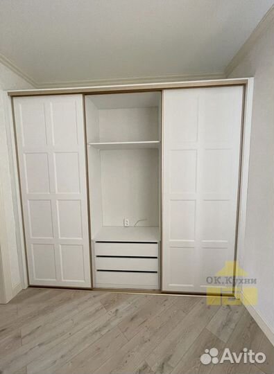 Шкаф для одежды