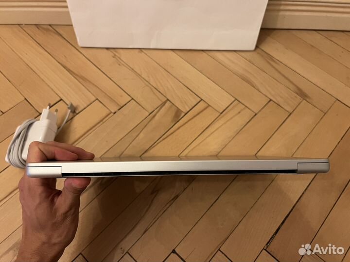 MacBook Pro 14 2023 M2 16Gb 512Gb AppleCare+ 2026г